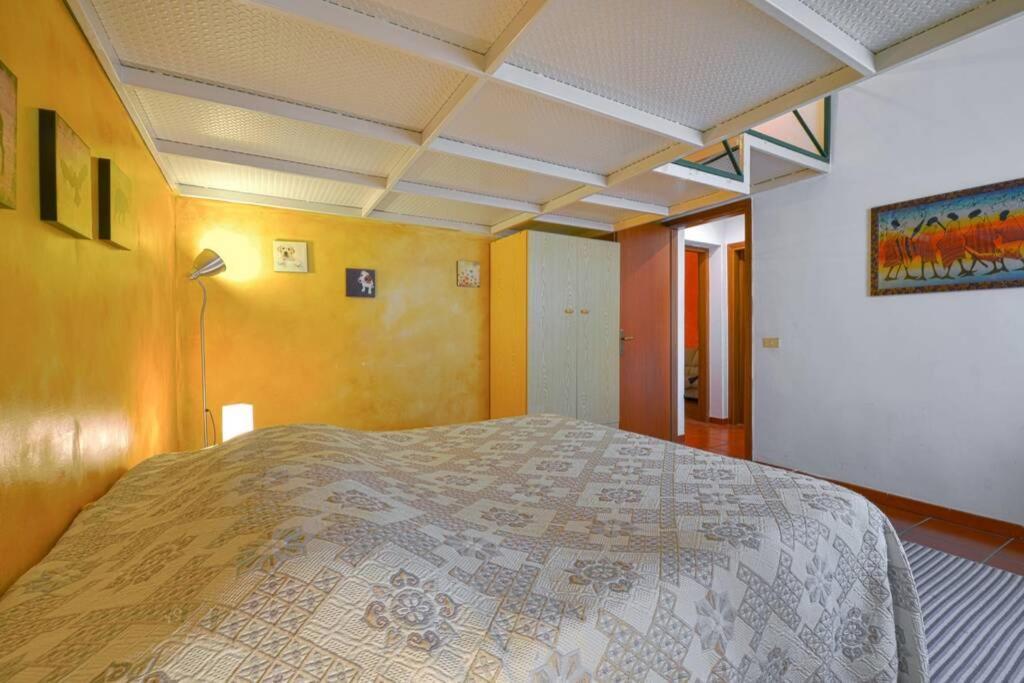 Casa Calefati Apartment Bari Exterior photo