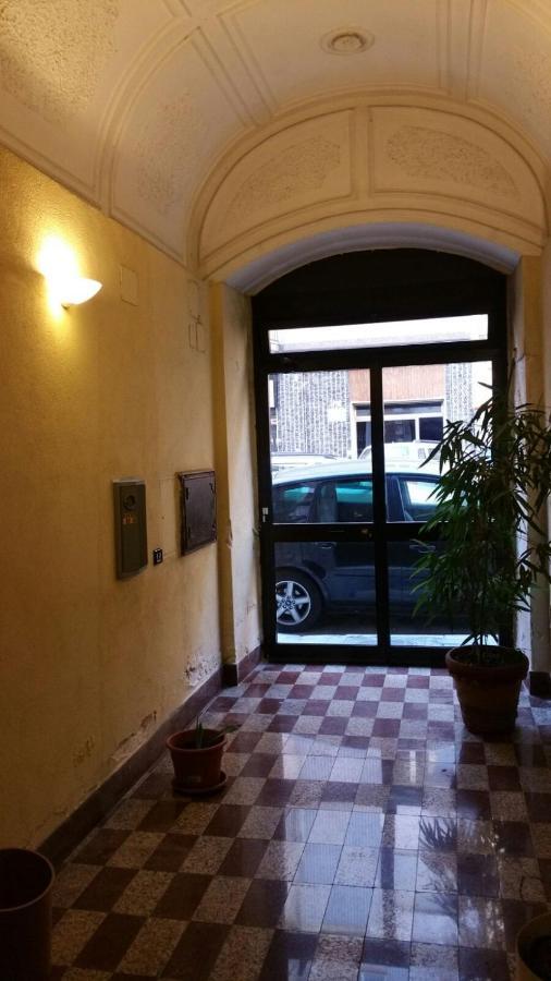 Casa Calefati Apartment Bari Exterior photo