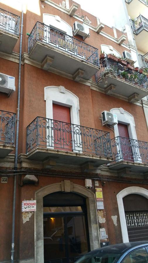Casa Calefati Apartment Bari Exterior photo